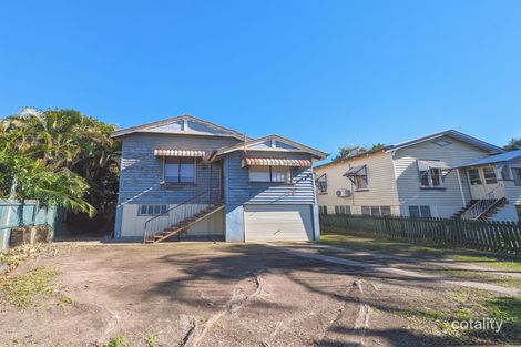 39 Earl St, Greenslopes, QLD 4120