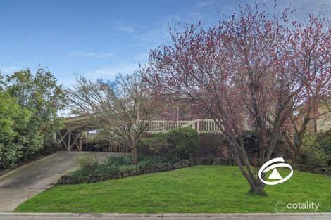 20 Breyleigh Dr, Pakenham, VIC 3810