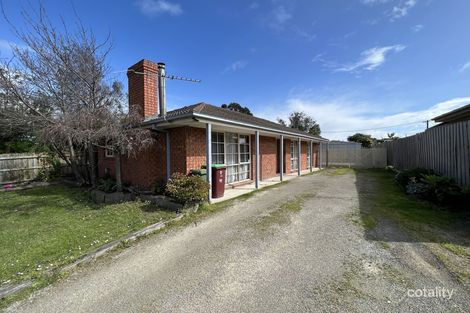 Property photo of 95 Duff Street Cranbourne VIC 3977