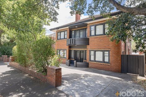 1/27 Larnook St, Prahran, VIC 3181