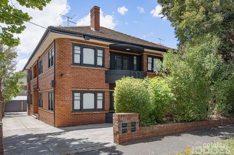 3/27 Larnook St, Prahran, VIC 3181
