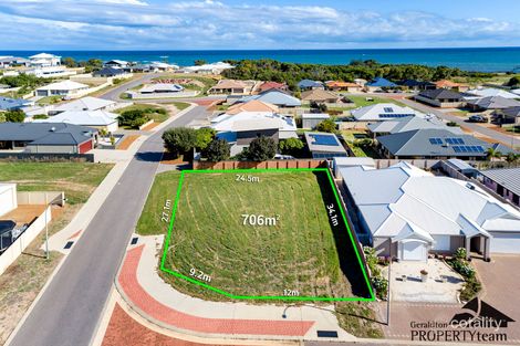 15 Parkvista Sq, Drummond Cove, WA 6532