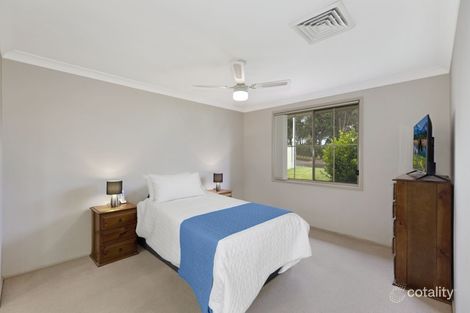 Property photo of 12 Bancroft Close Blue Haven NSW 2262