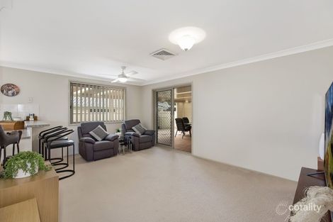 Property photo of 12 Bancroft Close Blue Haven NSW 2262