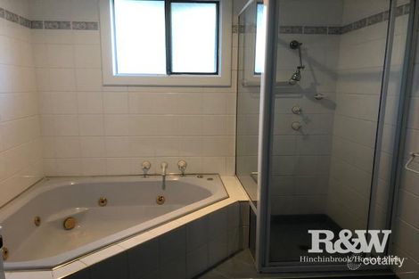 Property photo of 56 Gabo Crescent Sadleir NSW 2168