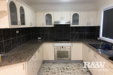 Property photo of 56 Gabo Crescent Sadleir NSW 2168