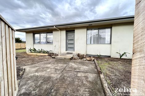 Property photo of 2 Hodges Street Seaford VIC 3198