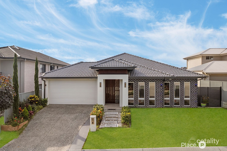 9 Racemosa St, Karawatha, QLD 4117