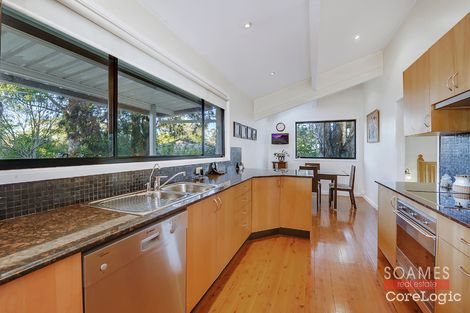 Property photo of 39 McKay Road Hornsby Heights NSW 2077