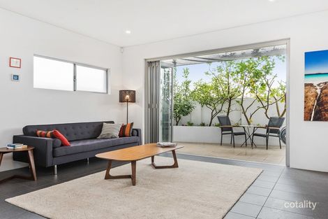 Property photo of 82A Sydney Street North Perth WA 6006