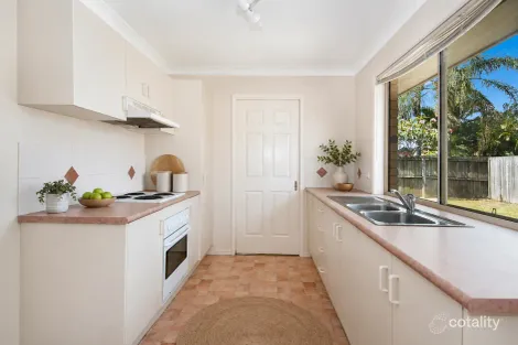 Property photo of 68 Kilsay Crescent Meadowbrook QLD 4131