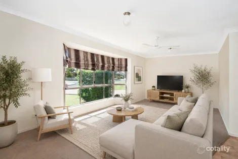 Property photo of 68 Kilsay Crescent Meadowbrook QLD 4131