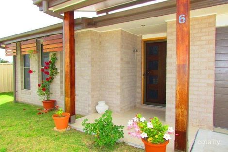 Property photo of 6 Susanah Place Macksville NSW 2447