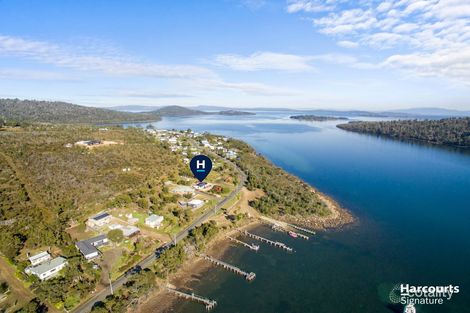 Property photo of 99 Sommers Bay Road Murdunna TAS 7178