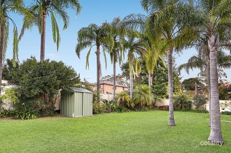 Property photo of 14 Glen-Ayr Avenue Yowie Bay NSW 2228