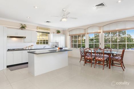 Property photo of 14 Glen-Ayr Avenue Yowie Bay NSW 2228