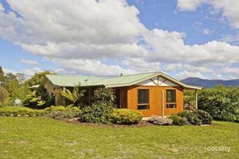 Property photo of 62 Mountain River Road Grove TAS 7109