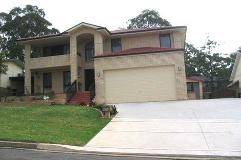 11 Calla Gr, Pendle Hill, NSW 2145