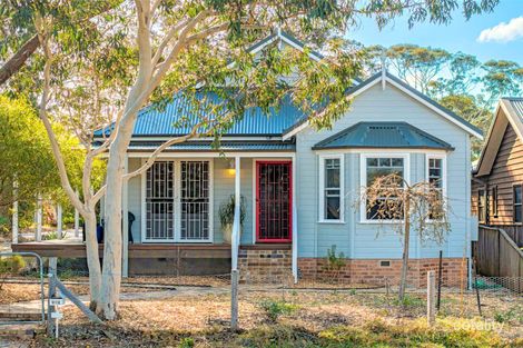 Property photo of 262 Govetts Leap Road Blackheath NSW 2785