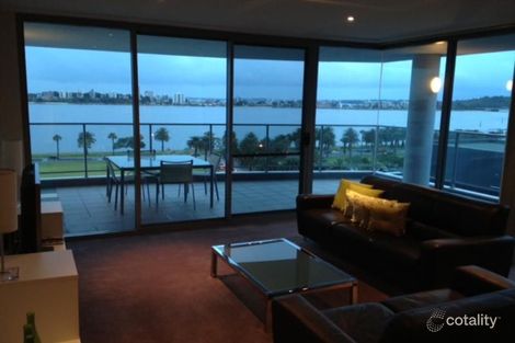 132 Terrace Rd, Perth, WA 6000