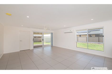 Property photo of 14 Belltrees Place Gracemere QLD 4702