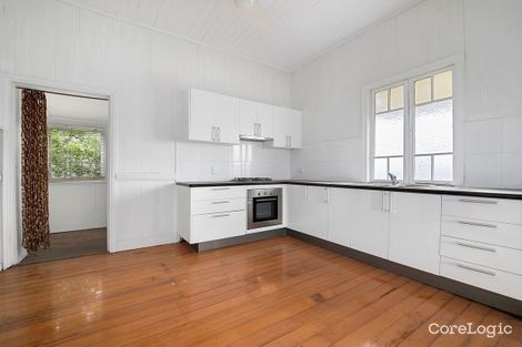 Property photo of 9 Brassey Street Fairfield QLD 4103