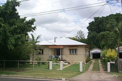 3 Abbey St, Eastern Heights, QLD 4305