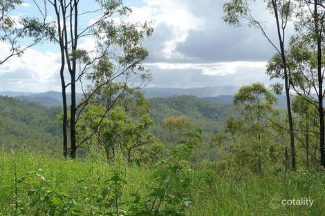 779-881 Dalga Rd, Boyne Valley, QLD 4680