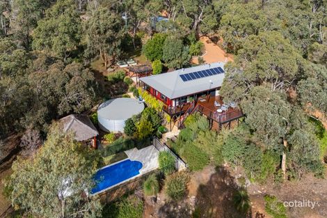 Property photo of 250 Gobby Road Keysbrook WA 6126