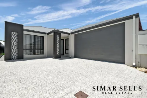 21a Sam Rosa Pl, Dayton, WA 6055