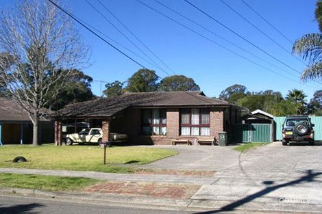 13 Westward Ave, Shalvey, NSW 2770