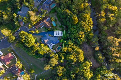 Property photo of 4 Riverpark Drive Nerang QLD 4211
