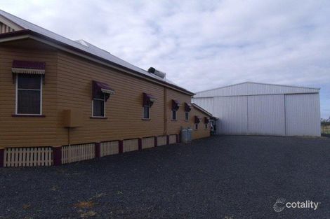 Property photo of 118 Seymours Road Dalby QLD 4405