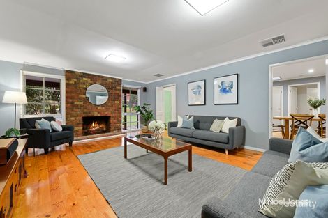 Property photo of 27 Tintern Crescent Wantirna South VIC 3152