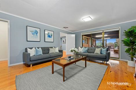 Property photo of 27 Tintern Crescent Wantirna South VIC 3152