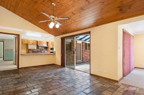 Property photo of 11 Pemberton Boulevard Lisarow NSW 2250