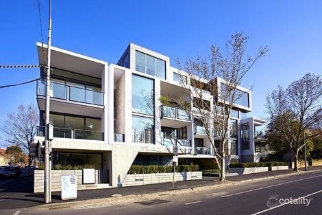 Property photo of 207/85 Rathdowne Street Carlton VIC 3053