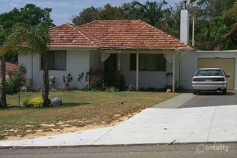 Property photo of 10 Paris Way Karrinyup WA 6018