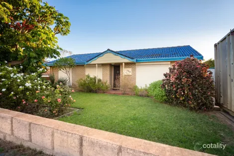 Property photo of 100 Abraham Street Utakarra WA 6530