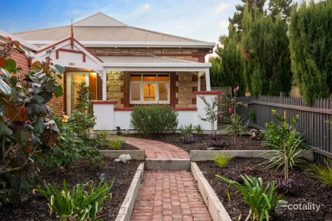 Property photo of 189 Swan Terrace Semaphore SA 5019