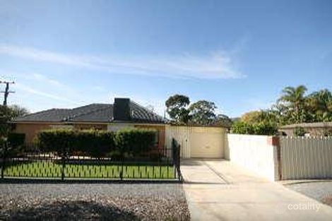 46 Alexander Ave, Campbelltown, SA 5074