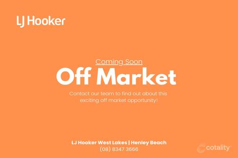 6/21 Constance St, Brooklyn Park, SA 5032