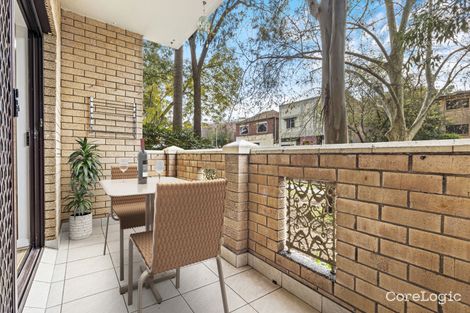 Property photo of 6/5-9 Garfield Street Carlton NSW 2218