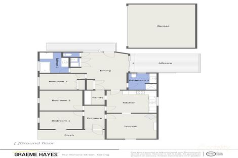 Property photo of 152 Victoria Street Kerang VIC 3579
