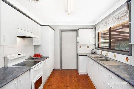 Property photo of 7 Balfour Street Tweed Heads South NSW 2486