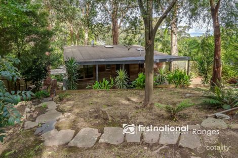 Property photo of 3 Carween Avenue Upwey VIC 3158