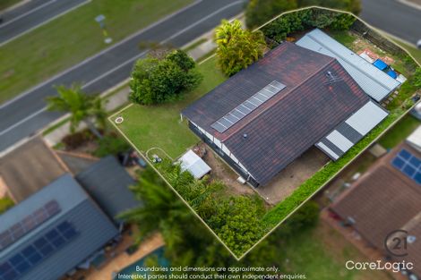 Property photo of 114 Exilis Street Rochedale South QLD 4123