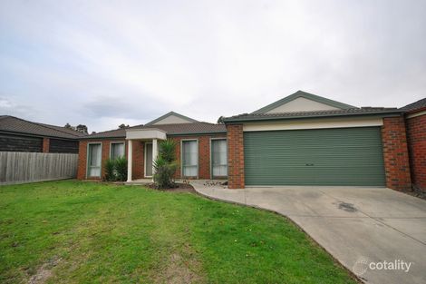 Property photo of 7 Merribah Way Cranbourne West VIC 3977