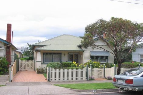 Property photo of 26 Webb Street Coburg VIC 3058
