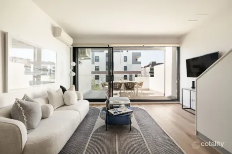 Property photo of 51/2 Crewe Place Rosebery NSW 2018